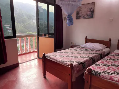 Majestic Tourist Hotel Hotels in 