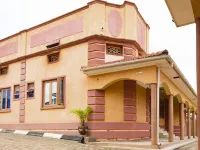 Kaanos Hope Complex Inn Hotels in Mbale
