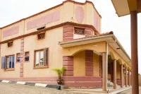Kaanos Hope Complex Inn Hotels in Bungokho