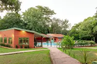 Pousada Olho d'Água - Pools
