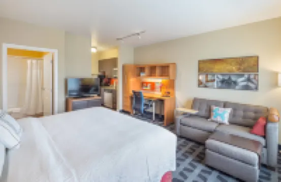TownePlace Suites Portland Vancouver
