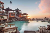 Chateau Eden El Rouh & Spa - Ocean View
