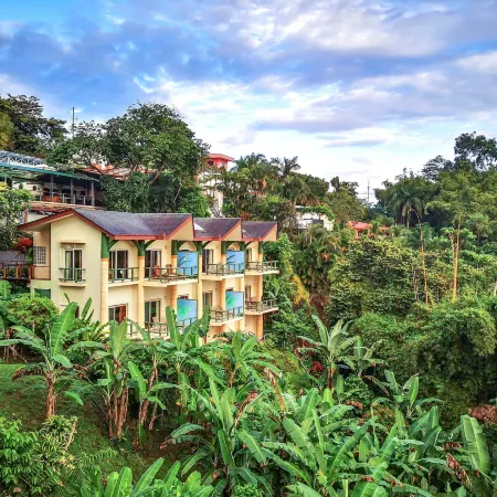 Si Como No Resort & Wildlife Refuge