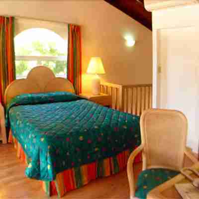 Dickenson Bay Cottages Rooms