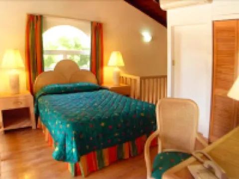 Dickenson Bay Cottages Hotels in Dickenson Bay