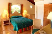 Dickenson Bay Cottages Hotel a Hodges Bay