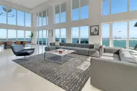 Roami at the Current فنادق في North Miami
