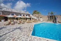 Pagoda Lifestyle Hotel - Beach