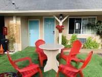 Central Coast Inn- Cayucos Hotels in Cayucos