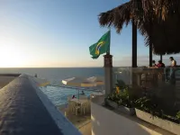 La Suite Praia Hotel - Ocean View