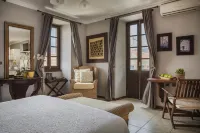 Faros Suites (Adults Only) - Lejligheder