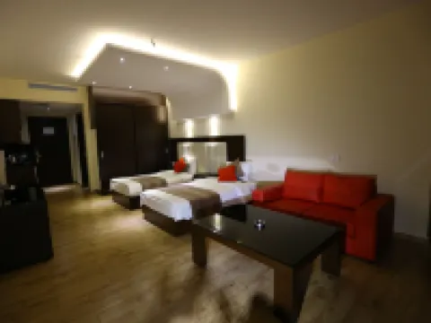 Jounieh Suites Hotel Hotels in Sarba