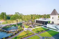 Chateau Renault Hotels in Egg Harbor City