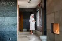 斯奇佛品質酒店 - SPA