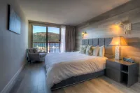 Oceanfront Suites at Cowichan Bay Hotels in Ganges Harbour
