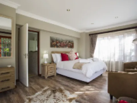 The Browns' - Luxury Suites Hotéis em Belfast