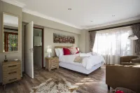The Browns' - Luxury Suites Hotels in Dullstroom