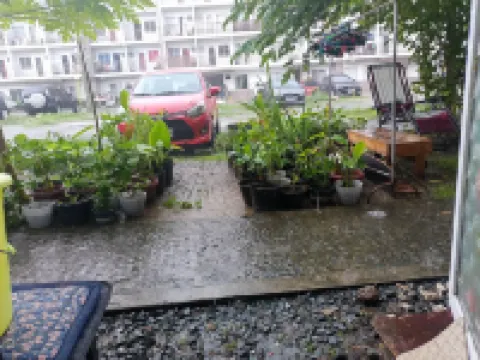 Kassel Residences Staycation near NAIA