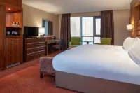 Crewe Hall Hotel & Spa - Cheshire Hotels in Crewe