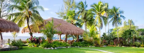 Paraiso Rainforest and Beach Hotel Hotels in Omoa