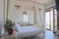 Tas Bahce Hotel Cunda