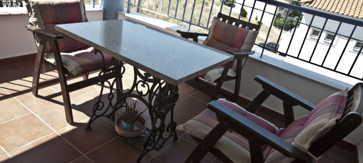 Chalkida Apartments Hotele w: Chalcis
