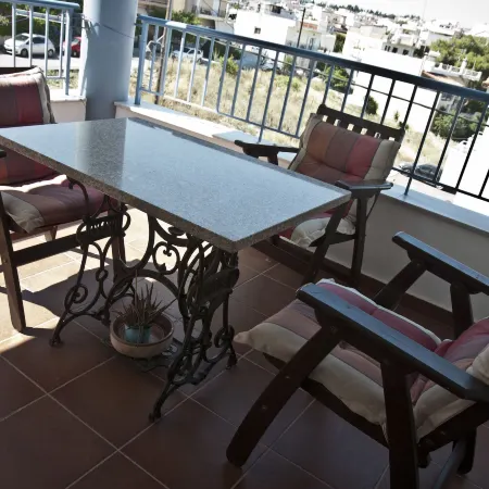 Chalkida Apartments