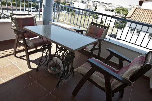 Chalkida Apartments - Beach