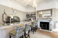 Alexandra Court Hotel - bar