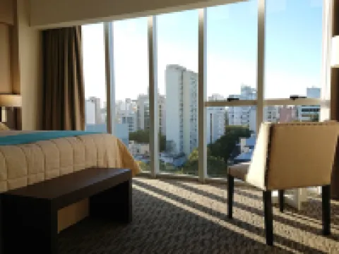 拉普拉塔戴斯酒店 拉普拉塔酒店