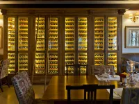 Drostdy Hotel Hotels in Western District