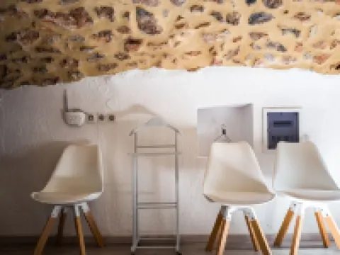 Avgonima Chios Spitakia Cottages Hotels in Chios