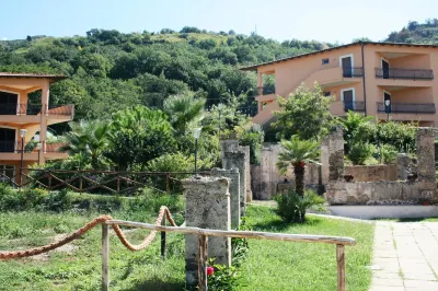 Residence Pietre Bianche ApartHotel Hotels in Province of Vibo Valentia