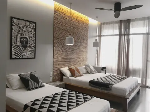 鯕鰍潛水度假村