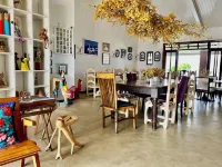 Pousada a Capela - breakfast
