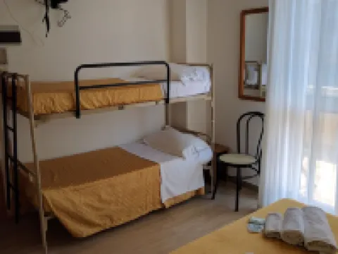 Hotel Arabesco Hotels in Torre Pedrera