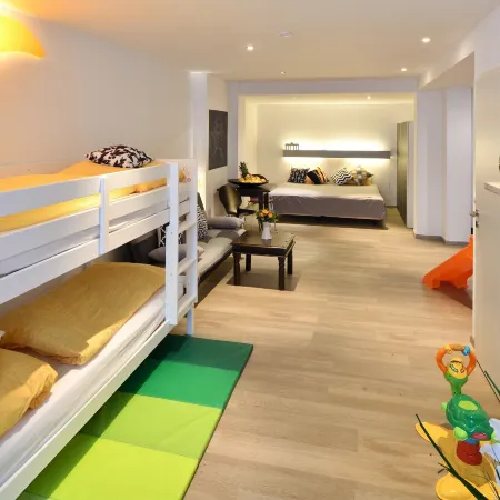Ford Apartment Bremen City Center