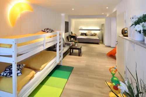 Ford Apartment Bremen City Center - Kondo