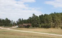 Elk Creek Resort Hotels in Meade County