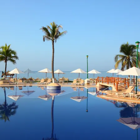 Krystal Ixtapa
