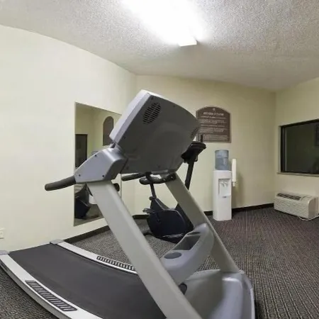 Holiday Inn Express BILOXI - BEACH BLVD by IHG