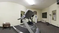 Holiday Inn Express BILOXI - BEACH BLVD by IHG - Gym