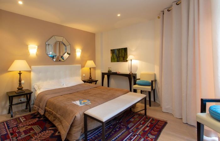 Providence Hotel
