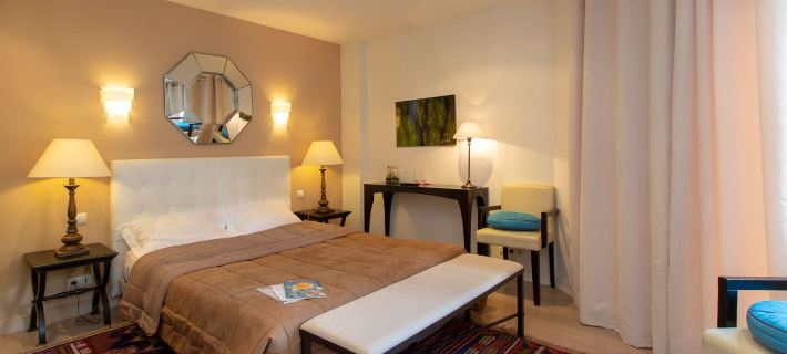 Providence Hotel Hotels in Vosges