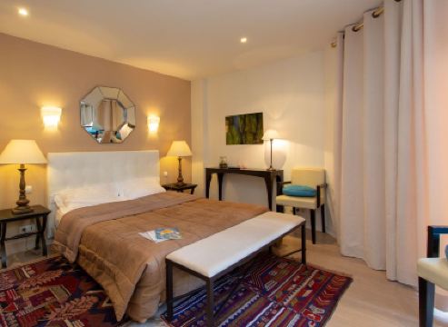 Hôtel Providence Vittel