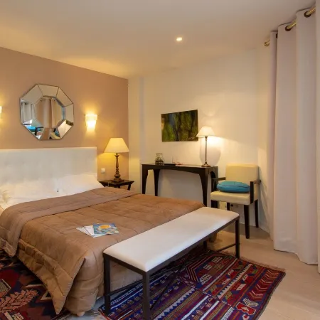 Providence Hotel