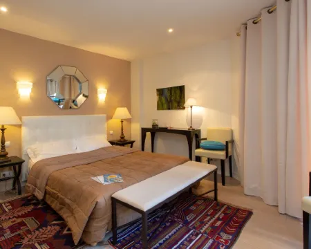 Providence Hotel Hotels in Vittel