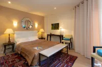 Providence Hotel Hotels in Vittel