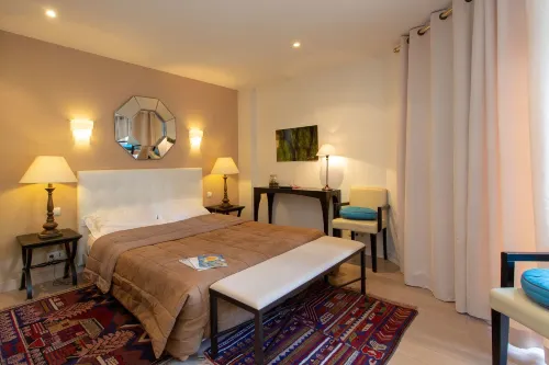 Providence Hotel فنادق في Rouvres-en-Xaintois