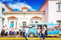 Nianna Coral Bay Splendid Townhouse- 4 Hotel a 